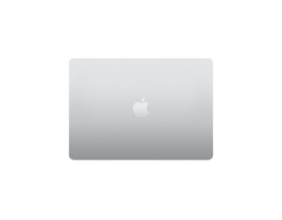 Apple MacBook Air 15.3 inch M-Series M2, 8GB, 256GB SSD, Apple Graphics, 15.3 inch 2,8K, macOS, silver (mqkr3cr/a) 128263