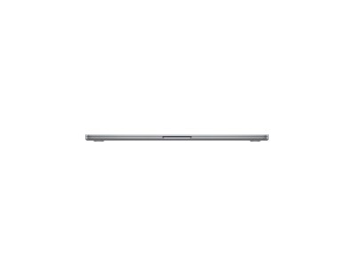 Apple MacBook Air 15.3 inch M-Series M2, 8GB, 256GB SSD, Apple Graphics, 15.3 inch 2,8K, macOS, space grey (mqkp3cr/a) 128290
