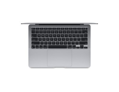 Apple MacBook Air 13.3 Space Grey/M1 PROCESOR/8C CPU/7C GPU/8GB/256GB-CRO (mgn63cr/a) 125388