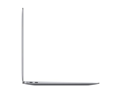 Apple MacBook Air 13.3 Space Grey/M1 PROCESOR/8C CPU/7C GPU/8GB/256GB-CRO (mgn63cr/a) 125389