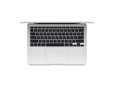 Apple MacBook Air 13.3 Silver/M1 PROCESOR/8C CPU/7C GPU/8GB/256GB-CRO (mgn93cr/a) 125394
