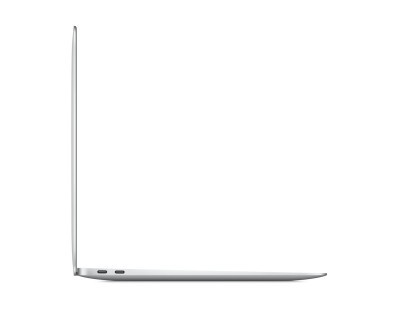 Apple MacBook Air 13.3 Silver/M1 PROCESOR/8C CPU/7C GPU/8GB/256GB-CRO (mgn93cr/a) 125395