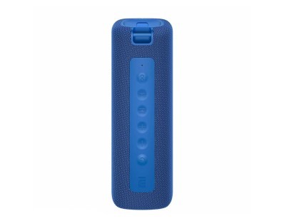 Prijenosni zvučnik Mi Portable Bluetooth Speaker (16W) Blue 126382