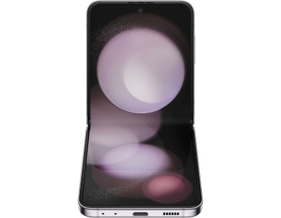 MOBITEL SAMSUNG GALAXY Z FLIP 5 256GB LAVENDER - IZLOŽBENI MODEL - PROLJETNA AKCIJA + ADAPTER 129058