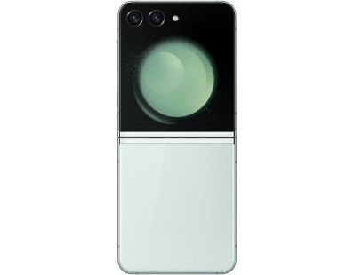 MOBITEL SAMSUNG GALAXY Z FLIP 5 256GB MINT - Black Friday akcija + gratis adapter 131518