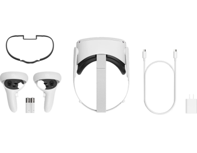 Oculus Meta Quest 2 VR naočale 130994