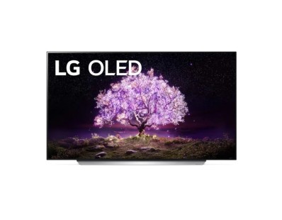 Televizor LG UHD 65" OLED65C11LB 126614
