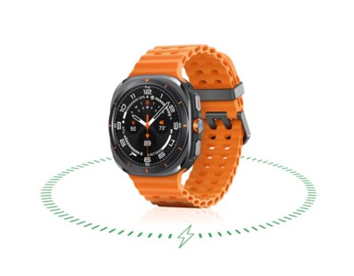 Samsung Galaxy Watch Ultra L705F 47mm (2025) LTE TITANIUM GRAY, eSim - ZIMSKA AKCIJA 131563