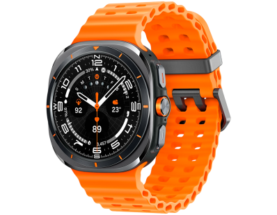 Samsung Galaxy Watch Ultra L705F 47mm (2025) LTE TITANIUM GRAY, eSim - ZIMSKA AKCIJA 131560