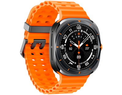 Samsung Galaxy Watch Ultra L705F 47mm (2025) LTE TITANIUM GRAY, eSim - ZIMSKA AKCIJA 131562