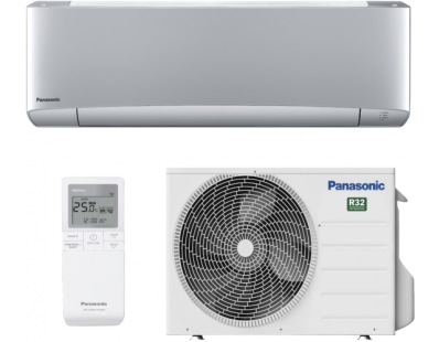 Klima uređaj Panasonic CS/CU-XZ35VKEW, komplet 111843