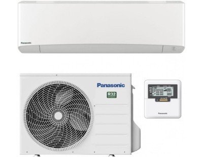 Klima uređaj Panasonic CS/CU-Z35TKEA, komplet 111873