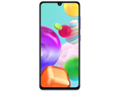 Samsung Galaxy A41 64GB PRISM CRUSH BLUE - IZLOŽBENI MODEL - PROLJETNA AKCIJA + GRATIS ADAPTER 131963