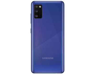 Samsung Galaxy A41 64GB PRISM CRUSH BLUE - IZLOŽBENI MODEL - PROLJETNA AKCIJA + GRATIS ADAPTER 131964