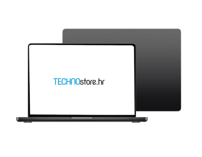 Apple MacBook Pro 16 inch M4 Max 14 CPU, 32 GPU, 36GB RAM, 1TB SSD, Space Black, CRO KB (mx303cr/a) TOP PONUDA 131497