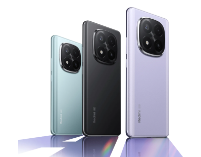 Mobitel XIAOMI REDMI NOTE 14 PRO+ 5G 12/512GB - LAVANDER PURPLE - AKCIJA + GRATIS RING DRŽAČ 131376