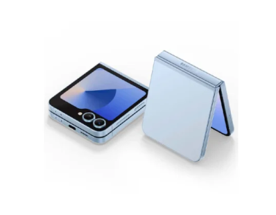 Samsung Galaxy Z Flip 6 5G 12GB/256GB Blue - AKCIJA + GRATIS RING DRŽAČ&ADAPTER 131414