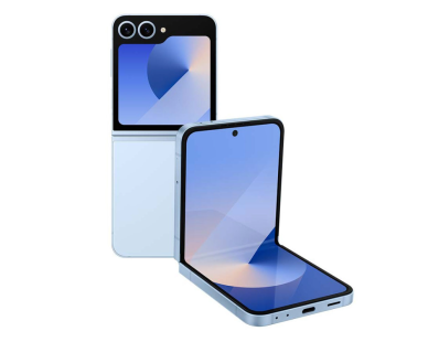 Samsung Galaxy Z Flip 6 5G 12GB/256GB Blue - AKCIJA + GRATIS RING DRŽAČ&ADAPTER 131415