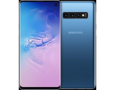 Mobitel Samsung Galaxy S10 128GB Prism Blue - IZLOŽBENI MODEL 113259