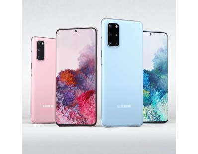 Mobitel Samsung Galaxy S20 Ultra 128GB COSMIC BLACK IZLOŽBENI - ZIMSKA AKCIJA + GRATIS ADAPTER 131669