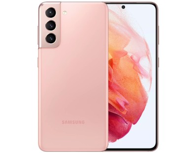 Mobitel Samsung Galaxy S21 5G 128GB Pink - POSEBNA PONUDA 122711
