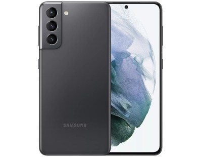 Mobitel Samsung Galaxy S21 5G 128GB Phantom Grey - KORIŠTENI UREĐAJ 122707