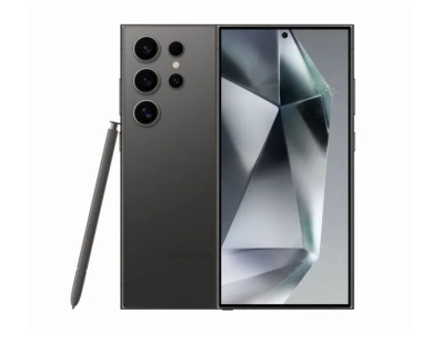 SAMSUNG GALAXY S24 ULTRA 5G 12/256GB TITANIUM BLACK, IZLOŽBENI MODEL - PROLJETNA AKCIJA + ADAPTER 131982