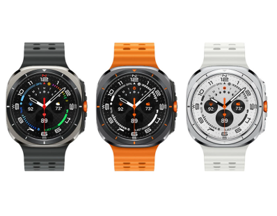 Samsung Galaxy Watch Ultra TITANIUM SILVER - POSEBNA PONUDA 131002