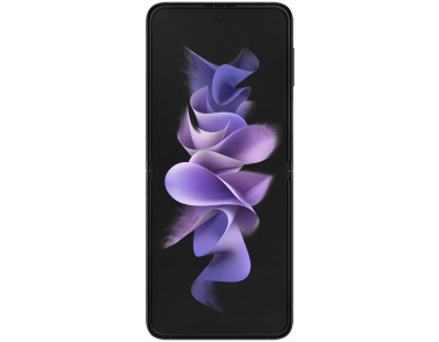 Mobitel Samsung Galaxy Z Flip 3 5G 8GB/256GB, Phantom Black - POSEBNA PONUDA 124300
