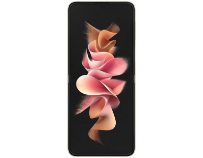 Mobitel Samsung Galaxy Z Flip 3 5G 8GB/128GB CREAM - IZLOŽBENI MODEL, AKCIJA 131340