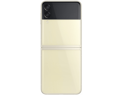 Mobitel Samsung Galaxy Z Flip 3 5G 8GB/128GB CREAM - IZLOŽBENI MODEL, AKCIJA 131339