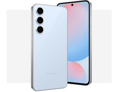 Samsung Galaxy S24 FE 5G 8/128GB BLUE - IZLOŽBENI, VALENTINOVO AKCIJA 131021