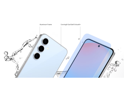 Samsung Galaxy S24 FE 5G 8/128GB BLUE - IZLOŽBENI, VALENTINOVO AKCIJA 131022