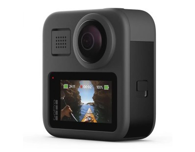 Sportska digitalna kamera GoPro MAX 112035