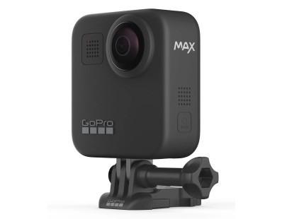 Sportska digitalna kamera GoPro MAX 112033