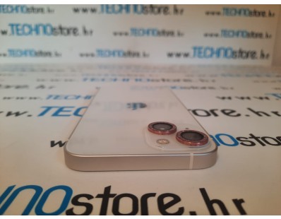 Mobitel Apple iPhone 13 128GB STARLIGHT - KORIŠTEN, TOP STANJE - AKCIJA 131388