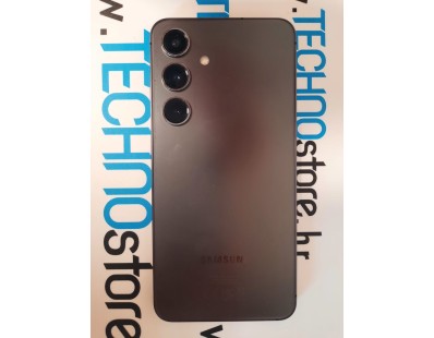 Samsung Galaxy S24 128GB ONYX BLACK - RABLJEN, AKCIJA + GRATIS RING DRŽAČ - ODMAH DOSTUPNO 131469