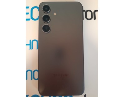 Samsung Galaxy S24 128GB ONYX BLACK - RABLJEN, AKCIJA + GRATIS RING DRŽAČ - ODMAH DOSTUPNO 131464