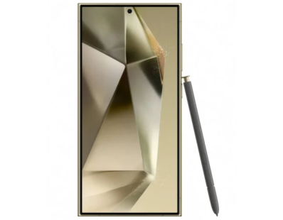 SAMSUNG GALAXY S24 ULTRA 5G 12/256GB TITANIUM YELLOW, IZLOŽBENI MODEL - PROLJETNA AKCIJA + ADAPTER 131975