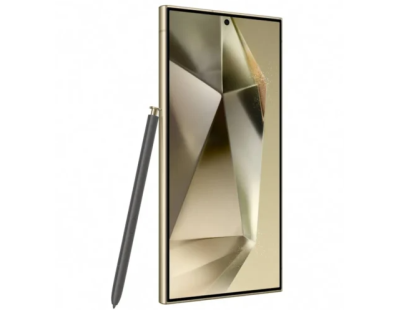 SAMSUNG GALAXY S24 ULTRA 5G 12/256GB TITANIUM YELLOW, IZLOŽBENI MODEL - PROLJETNA AKCIJA + ADAPTER 131977