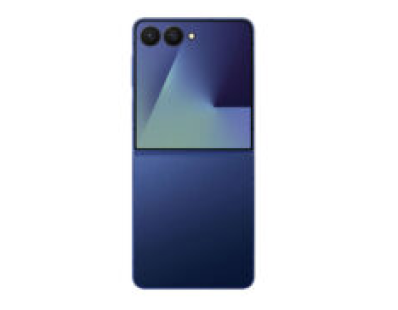 Mobitel Samsung Galaxy Z Flip 7 12GB/512GB BLUE SHADOW - AKCIJA + OTG USB ADAPTER GRATIS 131212