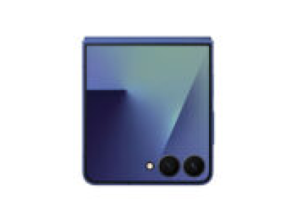 Mobitel Samsung Galaxy Z Flip 7 12GB/512GB BLUE SHADOW - AKCIJA + OTG USB ADAPTER GRATIS 131215