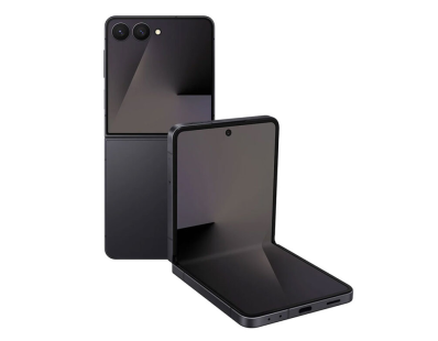 Mobitel Samsung Galaxy Z Flip 7 12GB/256GB JET BLACK - AKCIJA + OTG USB ADAPTER GRATIS 131222