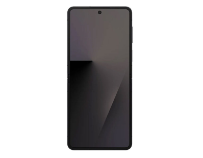 Mobitel Samsung Galaxy Z Flip 7 12GB/256GB JET BLACK - AKCIJA + OTG USB ADAPTER GRATIS 131223