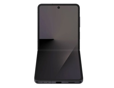 Mobitel Samsung Galaxy Z Flip 7 12GB/256GB JET BLACK - AKCIJA + OTG USB ADAPTER GRATIS 131225