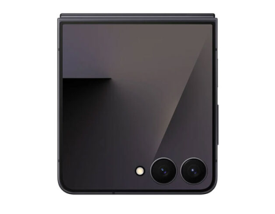Mobitel Samsung Galaxy Z Flip 7 12GB/256GB JET BLACK - AKCIJA + OTG USB ADAPTER GRATIS 131227