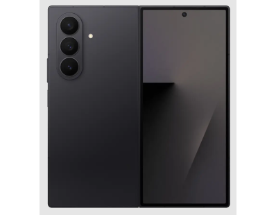 Samsung Galaxy Z Fold 7 5G 12GB/512GB JET BLACK - AKCIJA + GRATIS OTG USB ADAPTER 131260