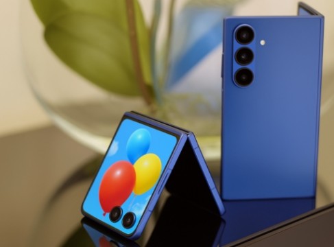 Otvori, preklopi i doživi budućnost mobilnog iskustva - stigli su Galaxy Z Fold 7 i Flip 7 pametni telefoni