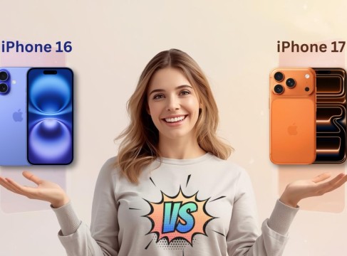 [KAKO ODLUČITI] Ne znate trebate li odabrati iPhone 16-icu ili 17-icu? Evo kako stvari stoje sada...