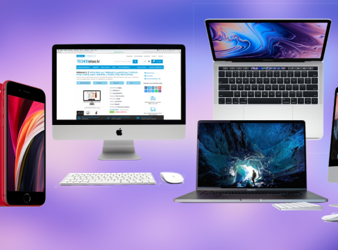 Super ponuda: Macbook i iMac računala na 25-postotnom popustu!